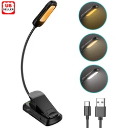 Featuring with 3 color modes and 3 brightness levels. 360° Flexible & Super Lightweight. The max width is 1.4 in, so...