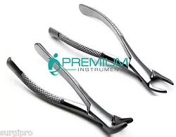 Our products are trusted by thousands of doctors worldwide. Non Slip Grip Premium Quality Handle. 2 Pieces Set Includes...