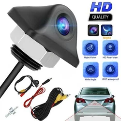 ADD Safety 170 Degrees Wide Angle Wide Application Night Vision Function Lens Angle 170 degrees. Easy to Use IP67...