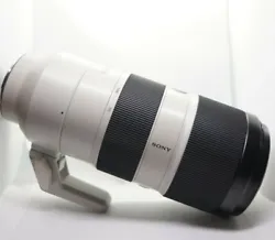 All electronics and exterior of lens refurbished to good condition, as is shown in photos. Original defect was due to...