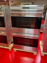 Wolf DO302USTH E Series. Range has been fully tested and works, no dents, no missing parts. Used in good shape....