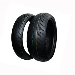 Durable bias construction makes an affordable, long lasting, tough motorcycle tire. Dynamic tread patter and solid knob...