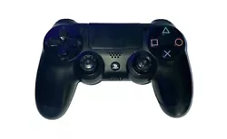 Sony DualSchock 4 Wireless Controller for PlayStation 4 - For Parts.