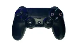 Sony DualSchock 4 Wireless Controller for PlayStation 4 - For Parts.