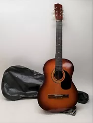 Type : Acoustic Guitar. We describe each item to the best of our ability; however, we areNOT experts in any field. This...