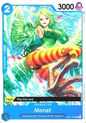 Information about the extension: A super strong card and character lineup to power up your Starter Decks! 121 card...