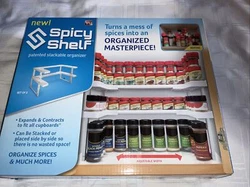 New in box (F4)