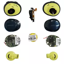 Genuine Bose Soundsport Wireless Free repair parts. These parts will only fit a Soundsport Wireless Free model of...