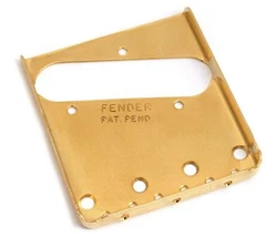 New plaque de bridge gold pour 3 saddles. made in USA. Expédié de France en 24h00. difficiles à montrer sur les...