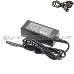 Connecteur : Microsoft Surface Pro 3 Pro 4. Etat : Neuf.