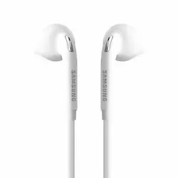 For Samsung Galaxy J1 J3 J7 WIRED EARPHONES HANDS-FREE HEADPHONES HEADSET W MIC - 7AW-21-591759314. Headset Samsung...
