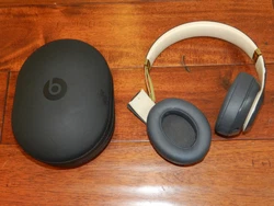 FOR SALE Beats by Dr. Dre Studio3 Wireless Over Ear Headphones.