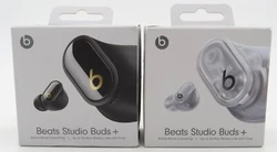 BEATS’ CUSTOM ACOUSTIC PLATFORM delivers rich, immersive sound whether you’re listening to music or taking calls....
