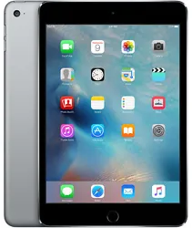Model Number: A1538. Storage : 128GB. The 128GB iPad mini 4 from Apple has a smaller form factor than its big brother,...