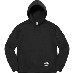 SUPREME THE NORTH FACE - Convertible Hoodie - XXL - BNWT.