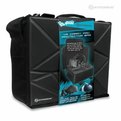 Sac de protection Hyperkin M07202 VR pour HTC Vive / PS VR / Gear VR / Oculus Rift Sac de protection Hyperkin M07202 VR...