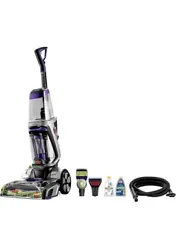 With a range of features and accessories, including a powerful motor and a range of cleaning tools, this cleaner is...