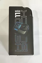 New *FACTORY SEALED* GoPro HERO11 Black  Action Camera - CPST1 - 27MP - 1080P