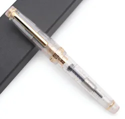 Nib: F (steel nib). Net weight: 19.2g. Repair service is effective within 0.5 year after item is received....