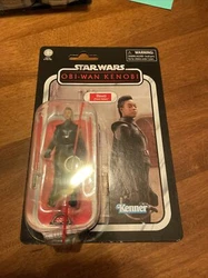 Star Wars Vintage Collection Reva Third Sister VC242 Obi-Wan Disney Kenner NEW. In hand & ready to ship.