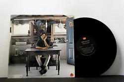 TOWNES VAN ZANDT LP self titled 1969 Tomato Records Reissue(Usa 1978 Repress 7014) Vinyl VG++ Cover VG++.