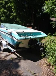 PLEASE NOTE: Below is all our information for this particular boat. Please only bid if you are comfortable with the...
