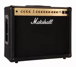 Amplificateur combo guitare à lampe Marshall MA50C 50W 1x12