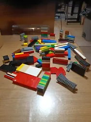 Lot Lego Vrac 32.