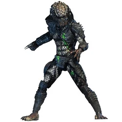 •From the classic movie Terminator 2 •Includes 7 inch action figure - Over 25 points of articulation •Accessories...