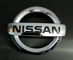 Nissan Altima 2007-2012.