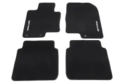 2011-2013 Kia Optima. Carpet Floor Mats is a direct fit for the following.