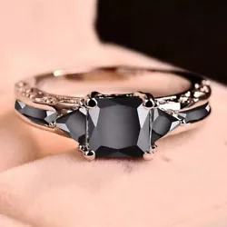 Item Type: Rings. Color: Gold, silver, rose gold. Color:Silver,Gold,Rose Gold. Category: Ring. Color:Black,Red. Style:...