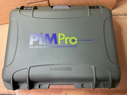 This transport case is also equipped with an automatic pressure release valve and an integrated bezel system to...