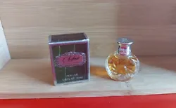 NB : Jai aussi à proposer miniature de parfum EDT 3.5ml LAUREN l DE RALPH LAUREN mis en annonce.