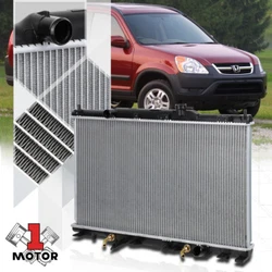 Your radiator, a vital part of your cooling system, is designed to protect your engine from the destructive forces of...