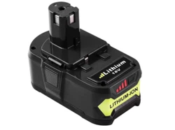 Tension: 18V. Compatible avec les modèles doutils électriques 18v suivants Veuillez retirer la batterie lorsque vous...