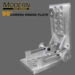 Made from 6061 aluminum.