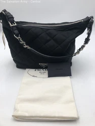 This item includes a digital certificate of authenticity. Purse Type & Closure: Handbag, Zipper. Color & Material:...