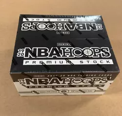 Look for Ja Morant and Zion Williamson rookie cards.