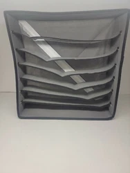 Closet Underwear Organizer Drawer Divider 4pcs.
