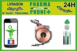 Modèles : A2407 ; A2341 ; A2406 ; A2408. IPHONE 12 PRO A2407 ; A2341 ; A2406 ; A2408. Montez la nappe. Gratuite avec...