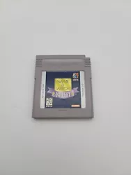 Game and Watch Gallery - Loose - Good - Gameboy. Condition is Good. Shipped with USPS Ground Advantage.