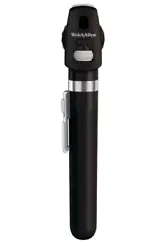 Welch Allyn LED PocketScope Plus Ophthalmoscope. The lightest weight and durable pocket style Ophthalmoscope on the...