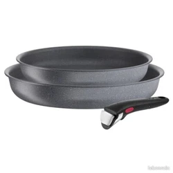 Vous voulez vous simplifier la vie en cuisine ?. Ingenio est là pour vous aider ! Grâce à sa poignée amovible, vous...