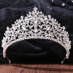 Product Type: Adult Tiara. We promise our products are with highest quality and unbelievable low price. We can OEM any...