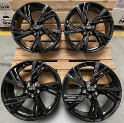 Jante neuve 19 5x112 look Audi RS.