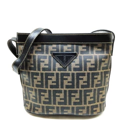 Material :PVC. Color : Brown. Height (cm) : 20 cm(approx). #3 If the item has both a handle and a shoulder strap, the...