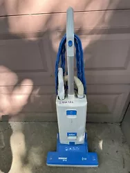 Windsor (Sensor XP 18) Commercial Vacuum, good overall working condition, please see pictures…Flat rate shipping is...