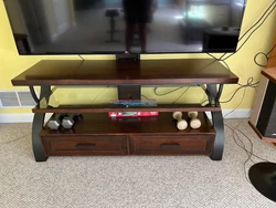 Bought from Jordans Furniture. Excellent condition.