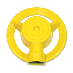 Brand Name: Naan Sprinkler Material: Metal Base Type: Sled Product Type: Spot Sprinkler Coverage Area: 700 sq. ft....